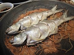 -鑫悦楼煎蟹·16年海鲜大排档