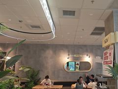 -必胜客(浦上万达店)