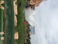 青岛方特梦幻王国-青岛方特梦幻王国