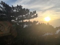 -黄山白云宾馆