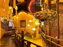 -叶叶菩提(太原别墅店)