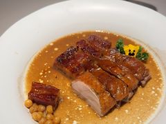 -汤城小厨•粤菜•靓汤(金宝街店)