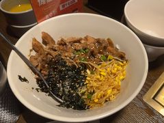-新石器烤肉(中房金谊广场店)