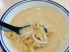 -路环码头面馆