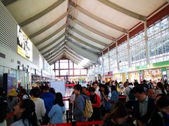 -丽江三义国际机场