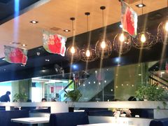 -鱼酷活鱼烤鱼(南京水游城店)