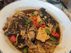 -卤鸭儿(小河路店)