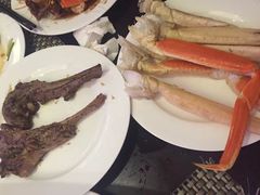 -杭州龙禧福朋喜来登酒店