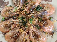 -坛南湾阿强农家乐.海鲜大排档老字号(福州地标美食店)