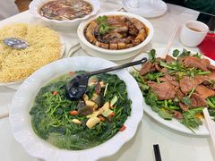 -九大簋家宴(晓港湾店)