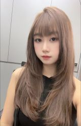 -YESIDO椰岛造型烫发染发