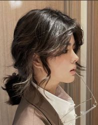 -MY HAIR ARDOR