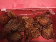 -老韩煸鸡·中国炸鸡(摩尔城店)