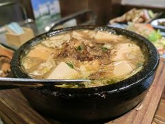 藤椒玉豆腐-熊藏居酒屋(kkone店)