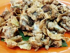 -小小饭店