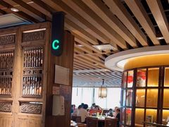 大堂-客语客家菜(东山口店)