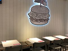 大堂-肯德基(建华店)
