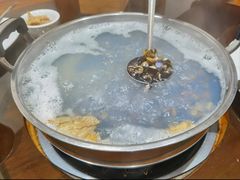-凯华海鲜火锅·传承三十六年