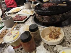 -厚味居炙子烤肉·清真(天桥南纬路店)