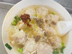 馄饨-汪家馄饨(集庆路店)