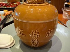 -美盛喜来登大酒店-盛宴标帜餐厅