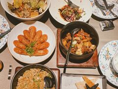 -小厨娘绣中淮扬(大行宫科巷店)