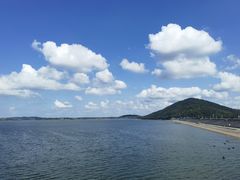 -南京金牛湖风景区