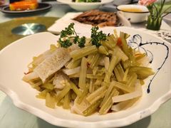 -纳家楼·地道陕菜(劳动路店)