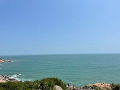 -广东惠东海龟国家级自然保护区