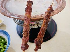 -何记羊汤馆(丽水佳源店)