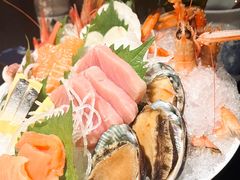 -上井料理黑金店(IFS国金中心店)