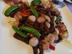 -爱上味·私房菜(仁恒国际店)
