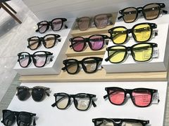 -浙文眼镜(清江西路店)