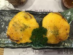-林妈妈村·日式料理(宝山万达店)