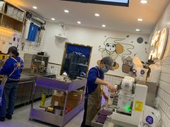 -茶百道(七星路店)