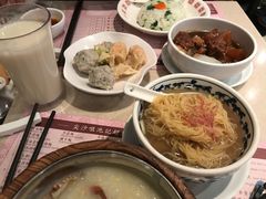 -池记(尖沙咀店)