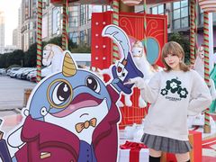 -光启城时尚购物中心