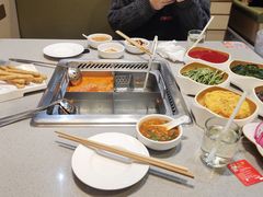 -海底捞火锅(杭州萧山宝龙广场店)