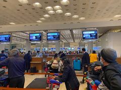 -贾特拉帕蒂·希瓦吉国际机场