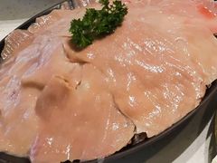-麻辣空间·清油火锅(万达广场店)