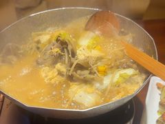 -白石の深夜食堂(宝龙店)