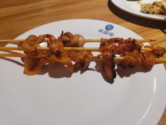 -纽斯特牛排自助餐厅(浦东文峰广场店)