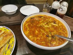 -七菜馆·东北菜·蒸饺(文体路店)