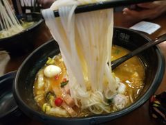 -渝和喵叔米线(南坪万达店)