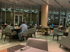 -前海华侨城JW万豪酒店·都会尚膳自助餐厅·牛排海鲜酒水畅飨