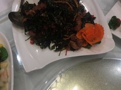 -莲苑中餐厅·Lotus Court(厦门马哥孛罗东方大酒店)