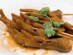 -莞香楼·正宗东莞菜(东升店)
