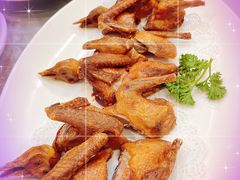 -广玉兰上海菜(德平店)