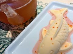 -京誉德北京烤鸭·北京菜(圆融广场5楼店)