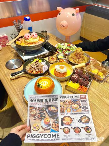 多少次来沈阳大悦城就为了这一口....